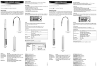 Thumbnail of document Manual - HL-RC-B-US Wirelesss Humidity & Temperature Data Loggers